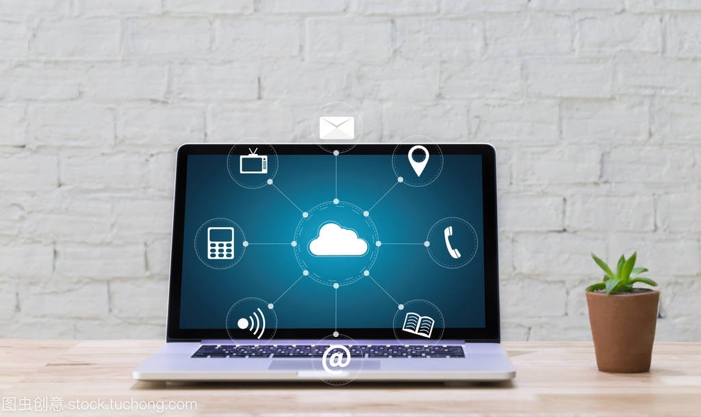 云計(jì)算圖網(wǎng)絡(luò)數(shù)據(jù)存儲技術(shù)服務(wù) 現(xiàn)代網(wǎng)絡(luò)技術(shù)的新支柱