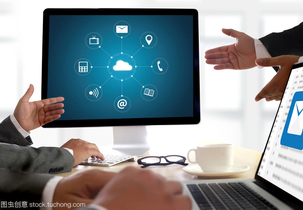 云計(jì)算圖網(wǎng)絡(luò)數(shù)據(jù)存儲技術(shù)的服務(wù)與應(yīng)用